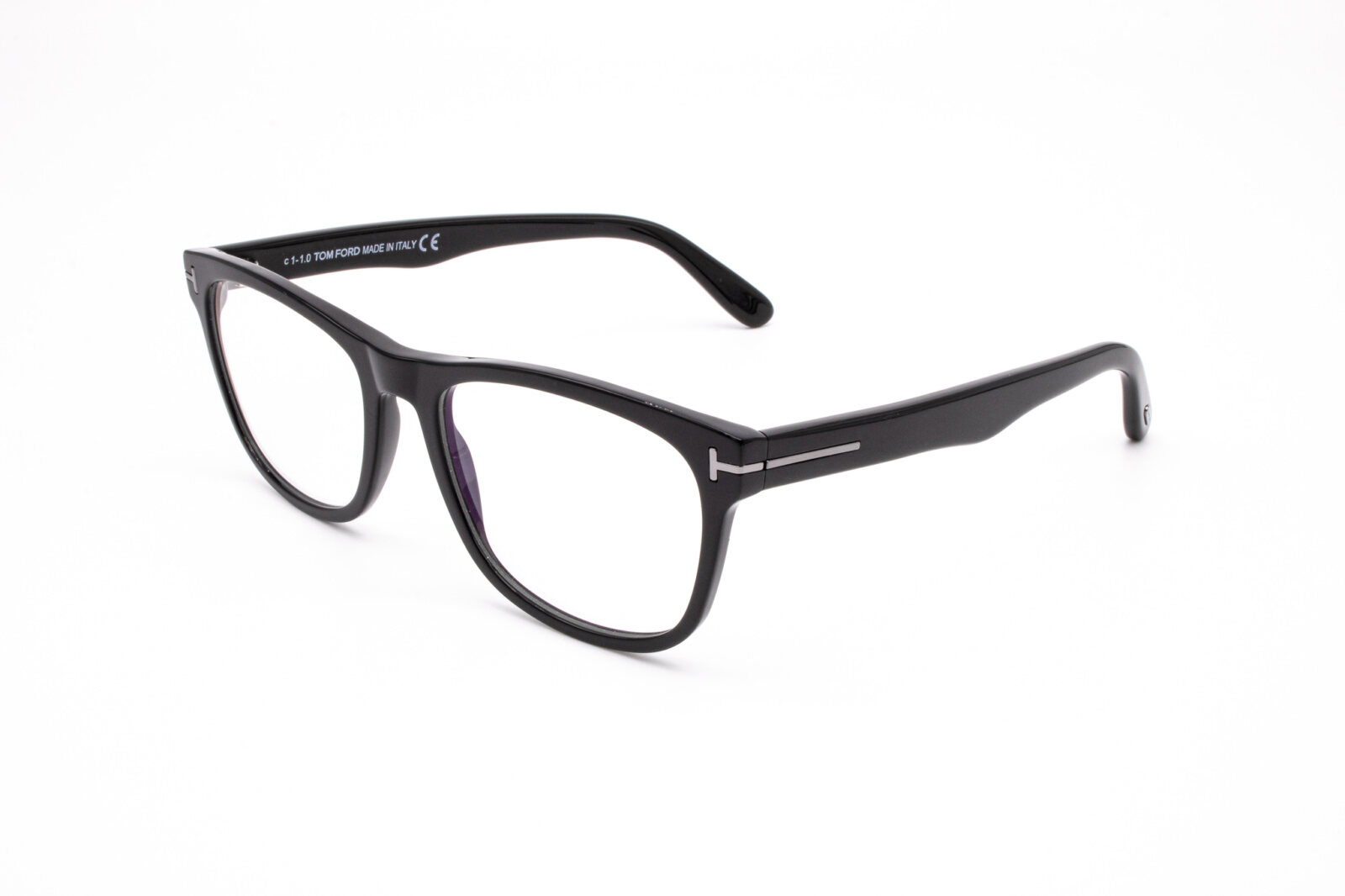 TOM FORD FT5662-B Colore 1 - immagine 2