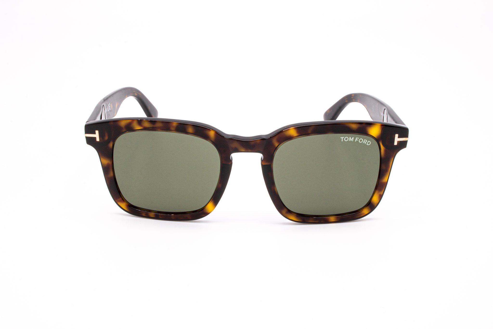 TOM FORD FT751 Color 52N Sunglasses 