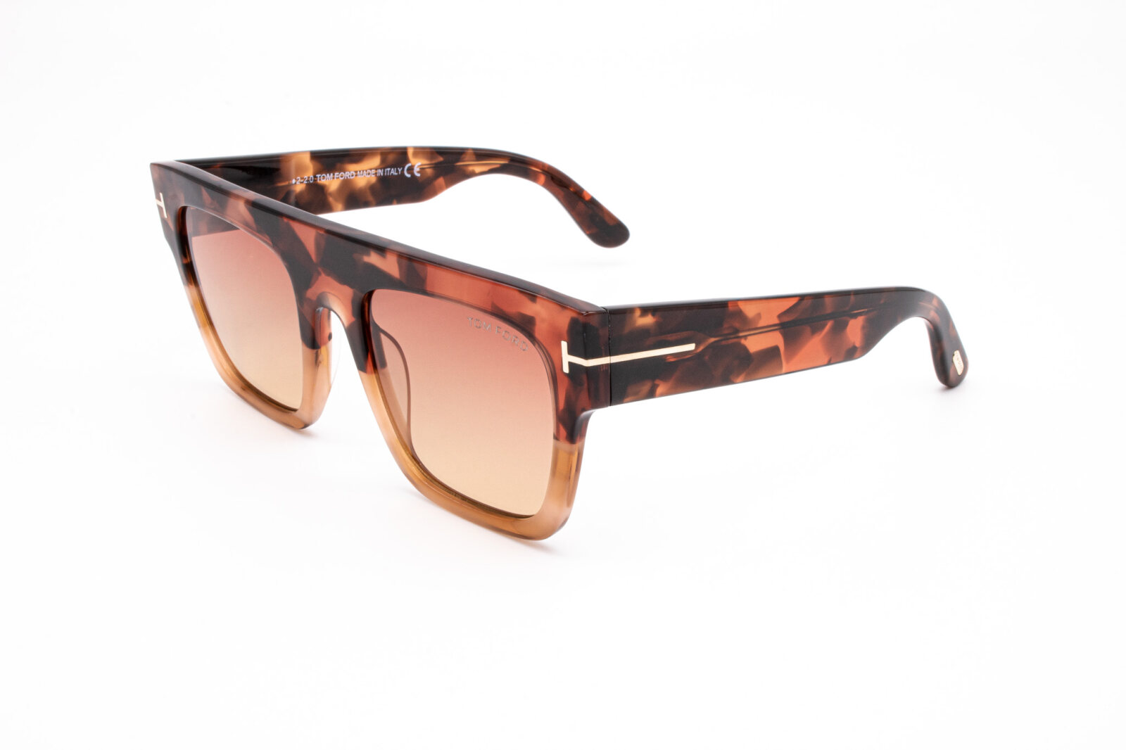 TOM FORD FT0847 Colore 56T - immagine 2