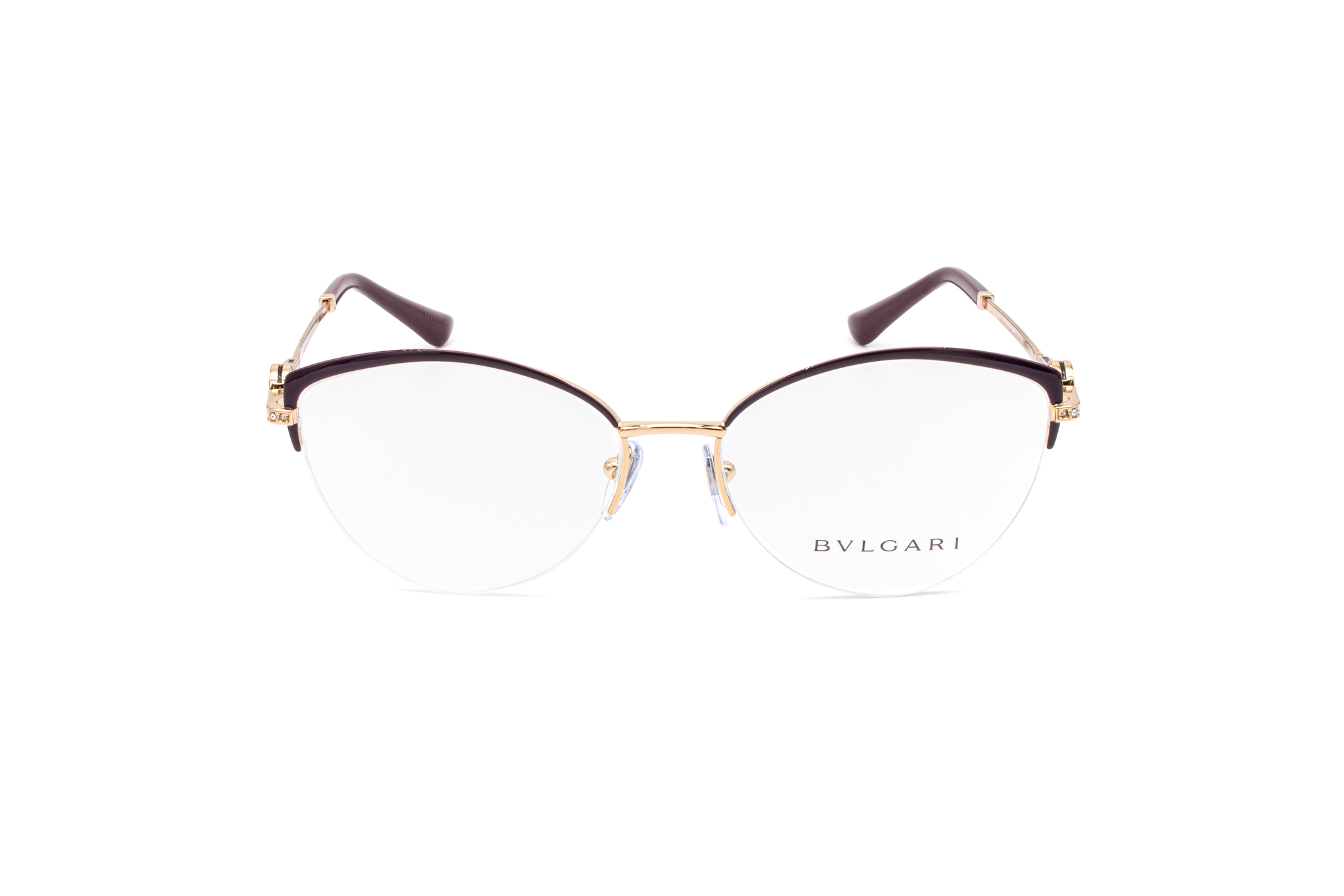 BULGARI 2217B Color 2035 Prescription glasses - Dalpasso Shop