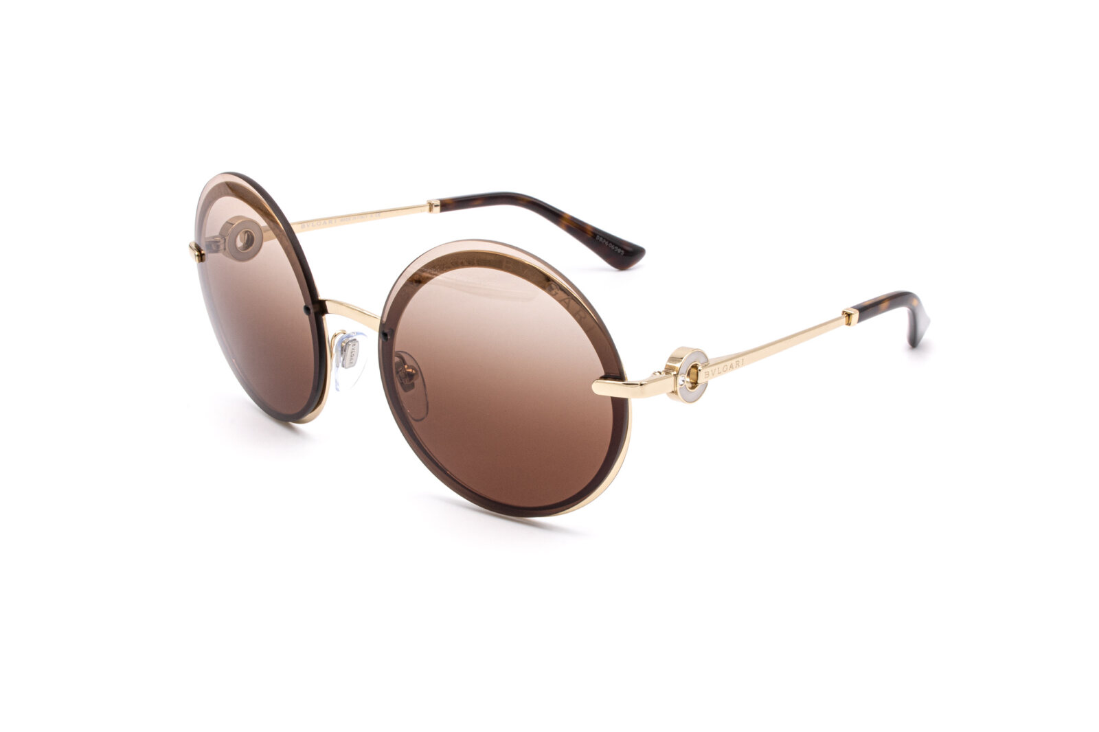BULGARI BV6149B Color 27813 - Image 2