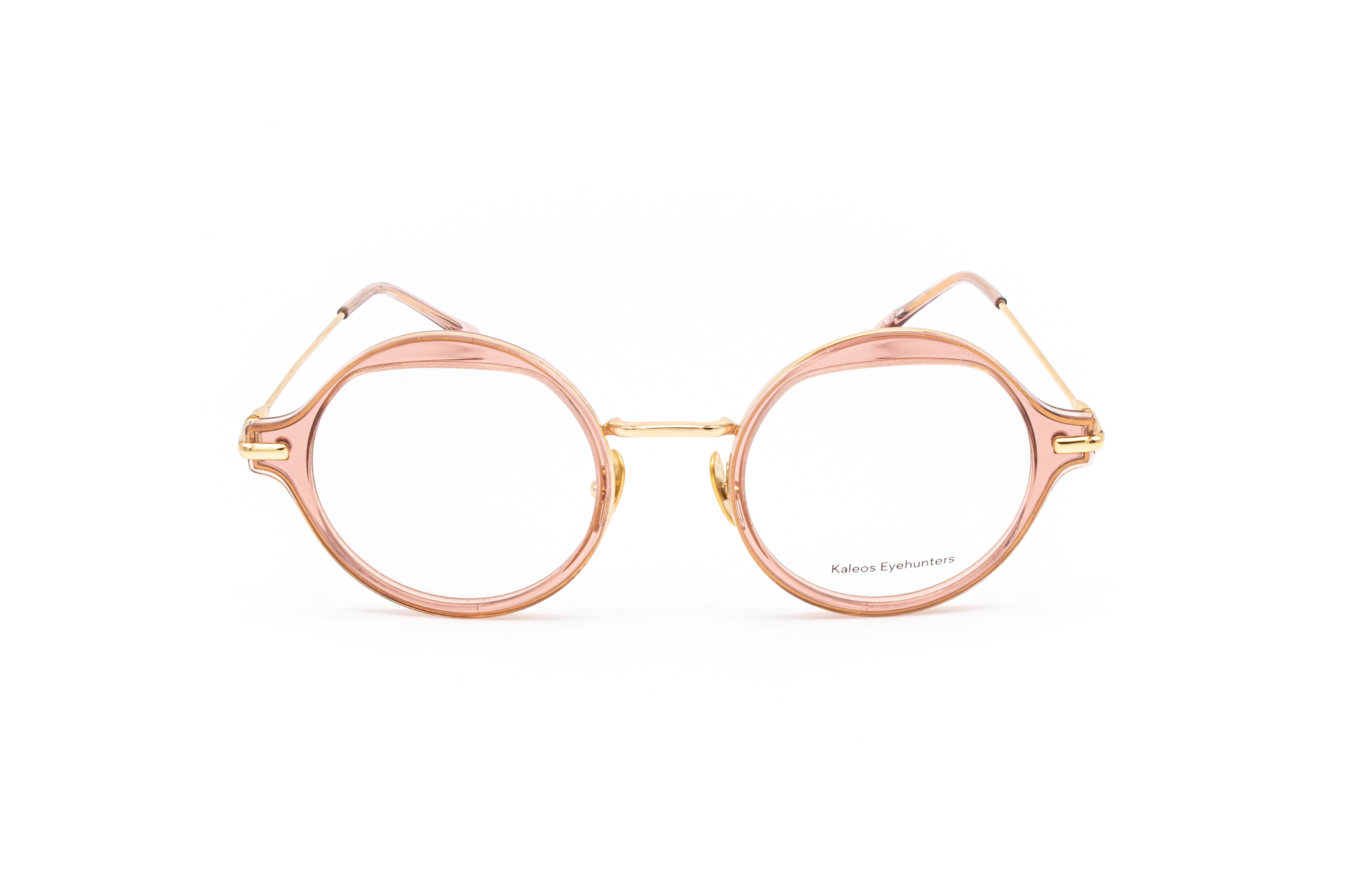 KALEOS EYEHUNTERS BANKS Colore 4 Occhiali da Vista - Dalpasso Shop