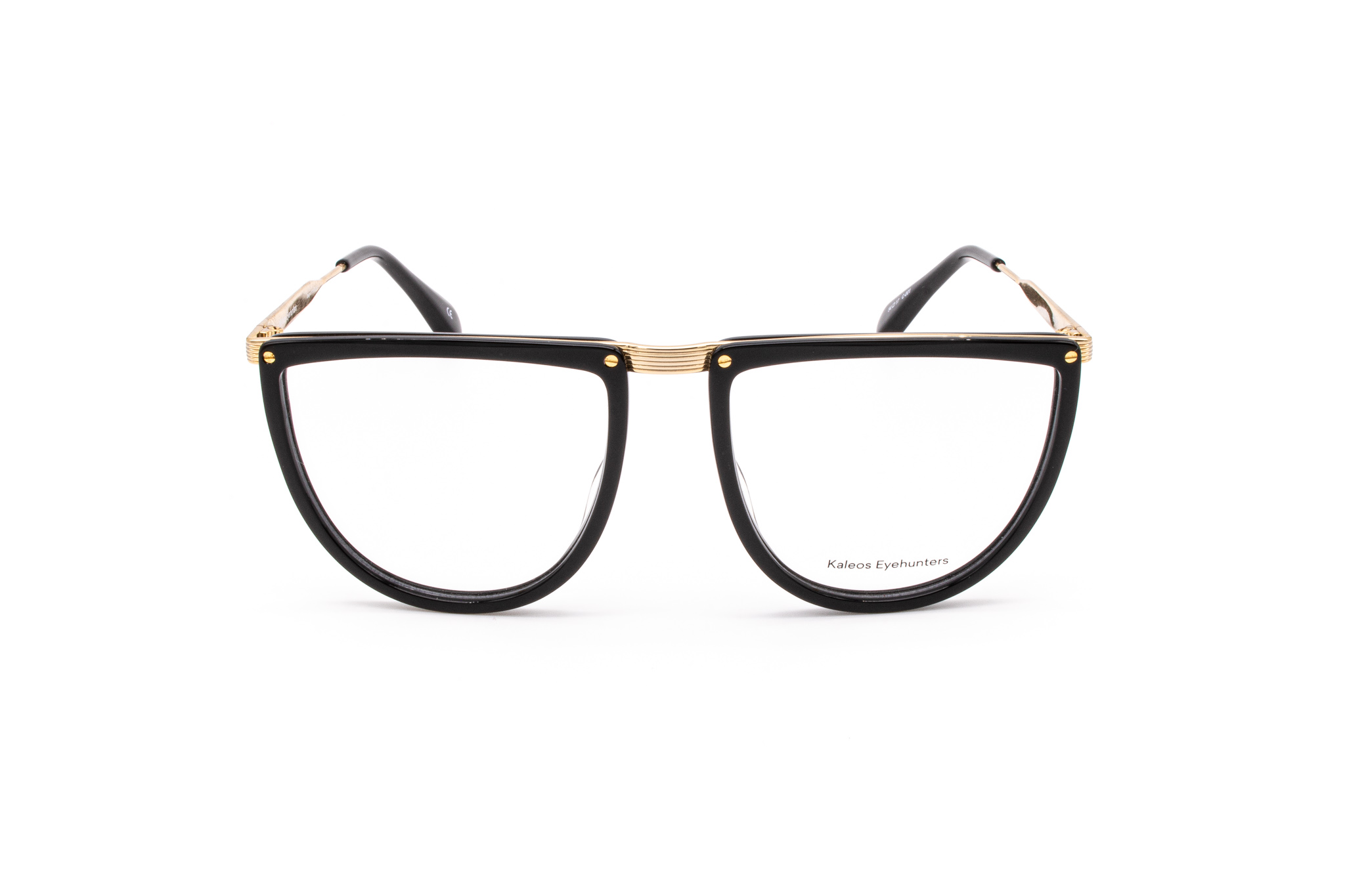 KALEOS EYEHUNTERS HILLER Colore 1 Occhiali da Vista - Dalpasso Shop