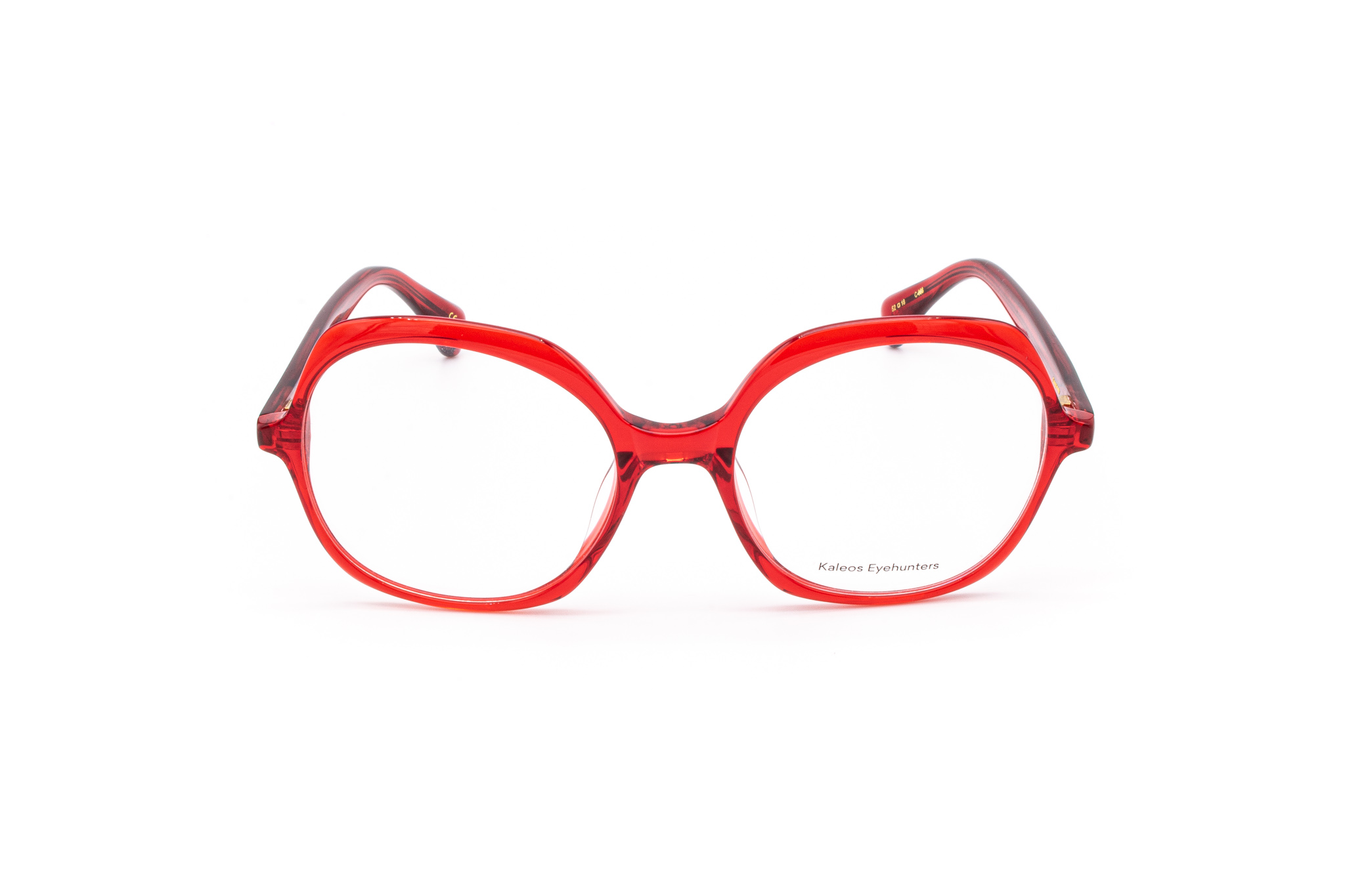 KALEOS EYEHUNTERS KINGSLEIGH Colore 3 Occhiali da Vista - Dalpasso Shop