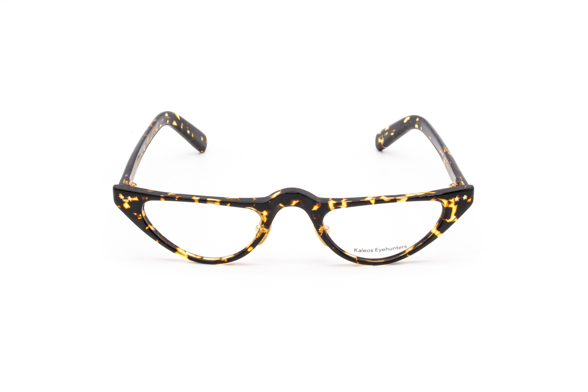 KALEOS EYEHUNTERS OMATICAYA Colore 2 Occhiali da Vista - Dalpasso Shop