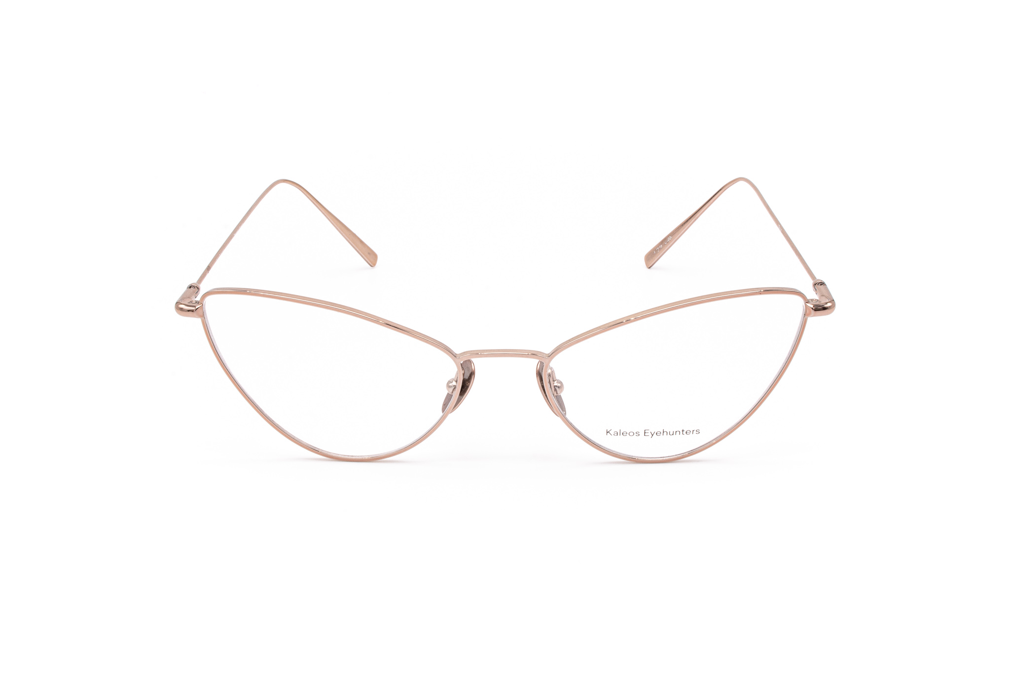 KALEOS EYEHUNTERS UHURA Colore 4 Occhiali da Vista - Dalpasso Shop
