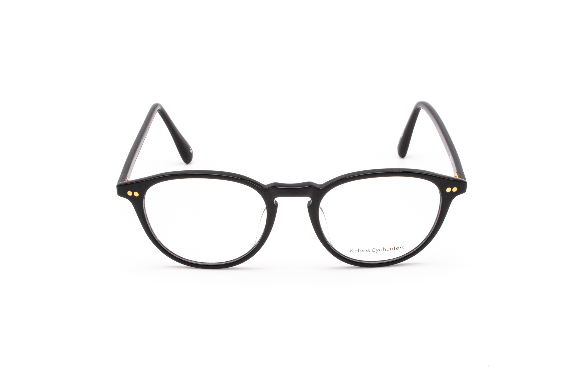 KALEOS EYEHUNTERS WILLIAMS Colore 1 Occhiali da Vista - Dalpasso Shop