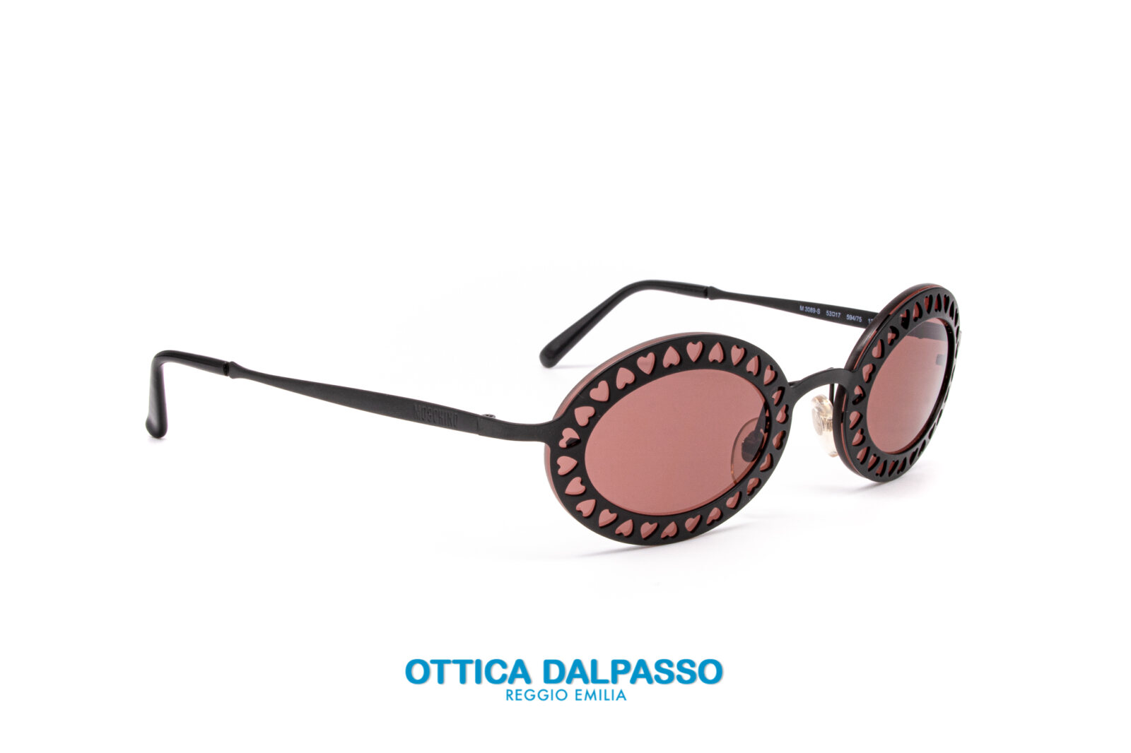 Moschino M3089-S - immagine 3