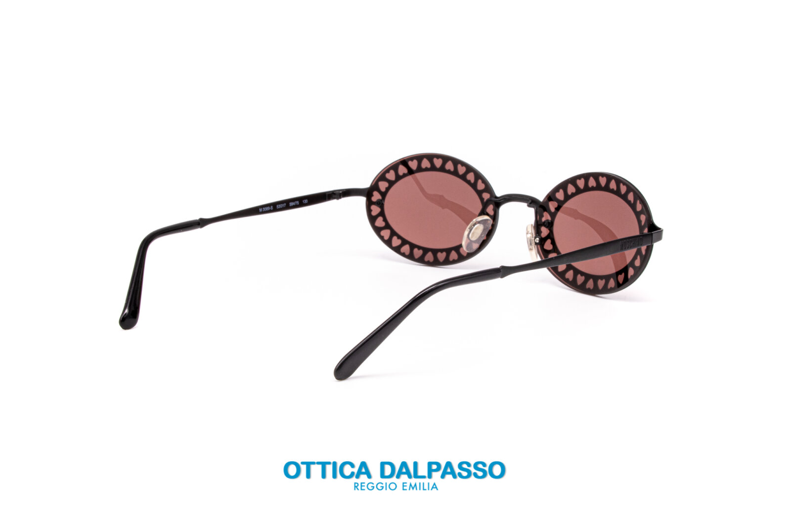 Moschino M3089-S - immagine 4