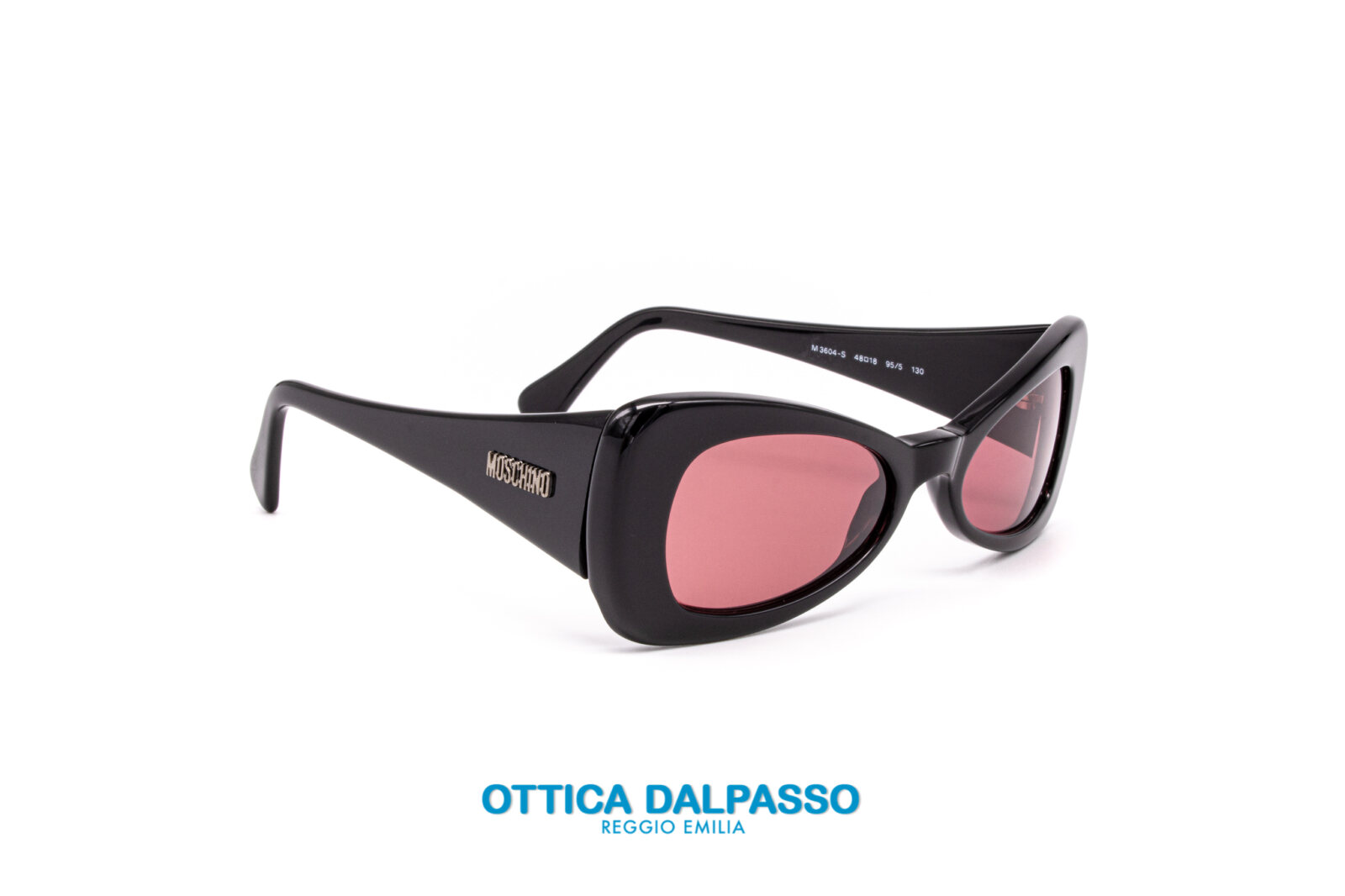 Moschino M3604-S - immagine 3