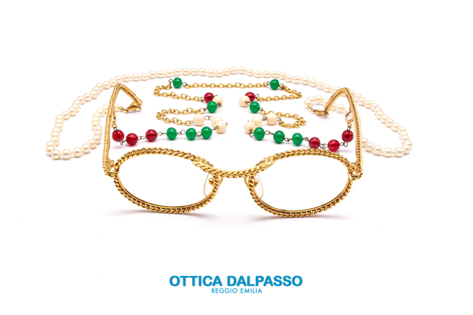 Moschino by Persol M13