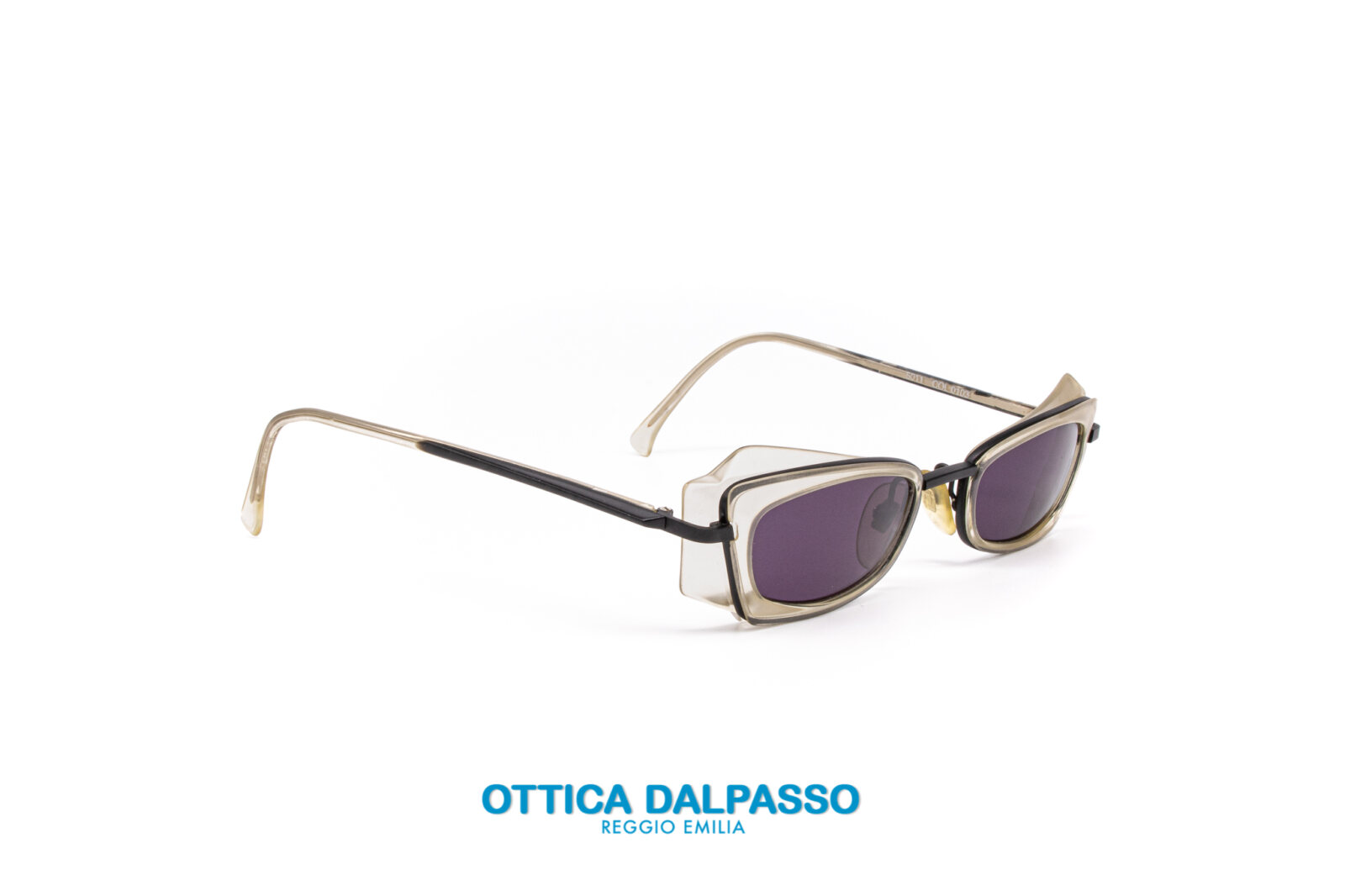 Alain Mikli 5011 - Image 3
