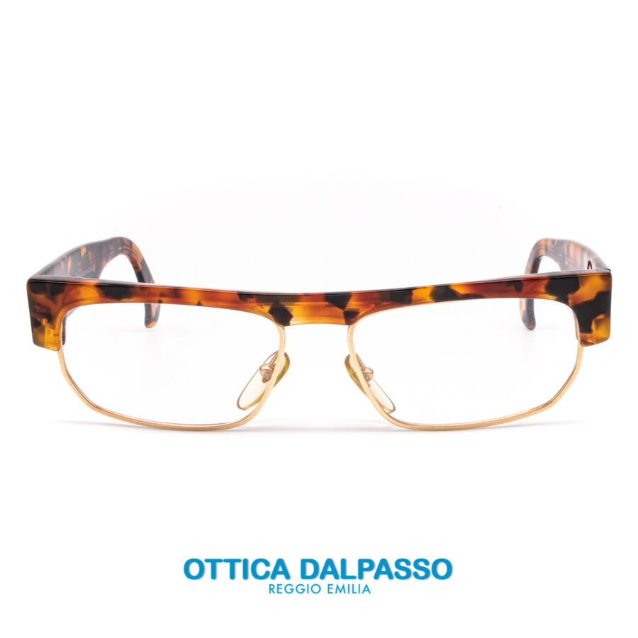 Alain Mikli 648 glasses