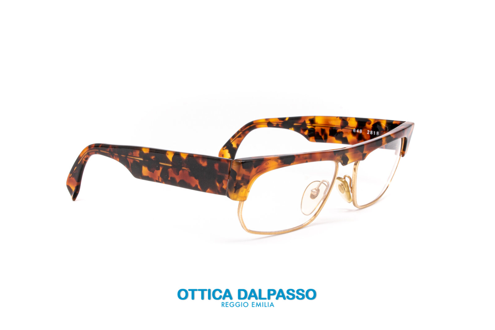 Alain Mikli 648 glasses - Image 3