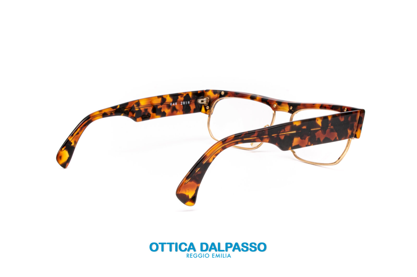 Alain Mikli 648 glasses - Image 4
