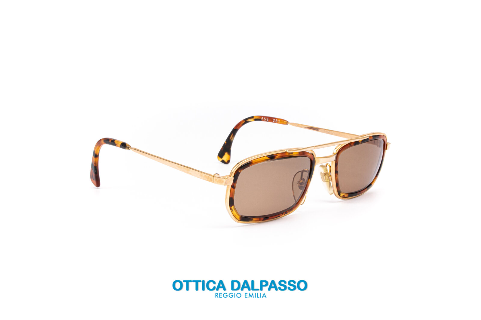 Alain Mikli 655281 glasses - Image 3