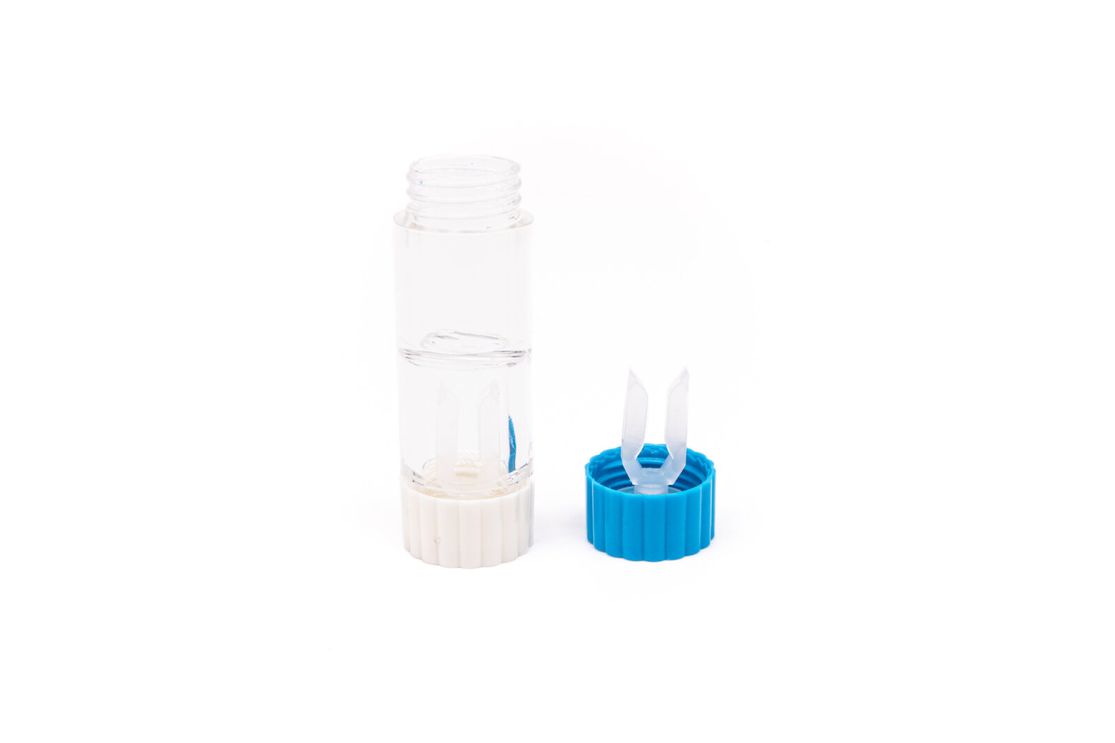 Astuccio porta lenti a contatto Gas-permeabili - Image 2