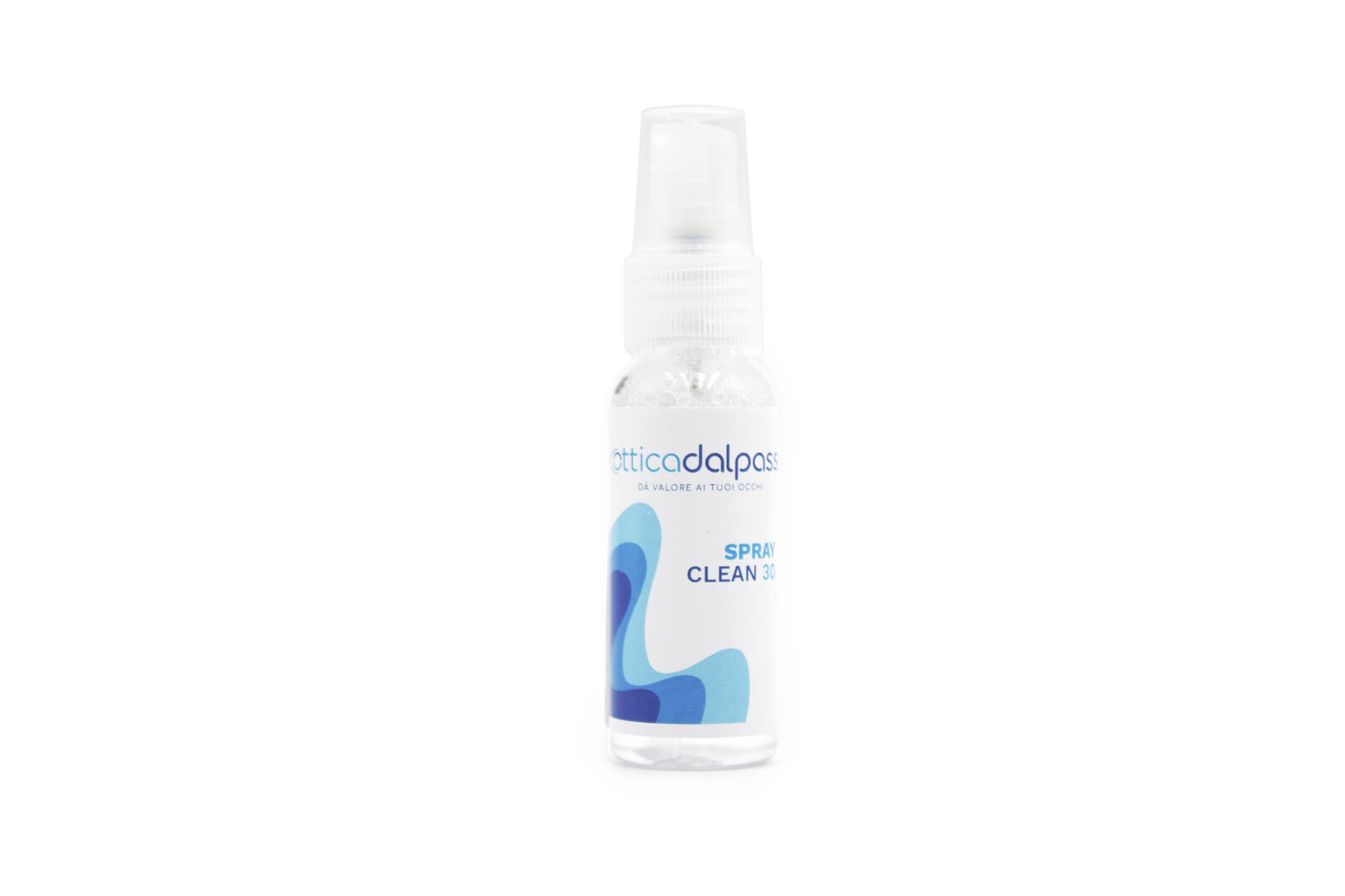 Spray Clean Ottica Dalpasso