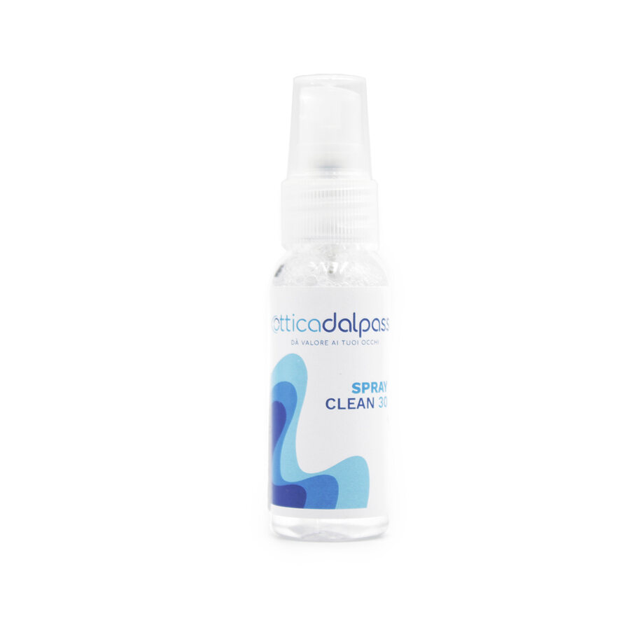CENTRO STYLE Spray Clean