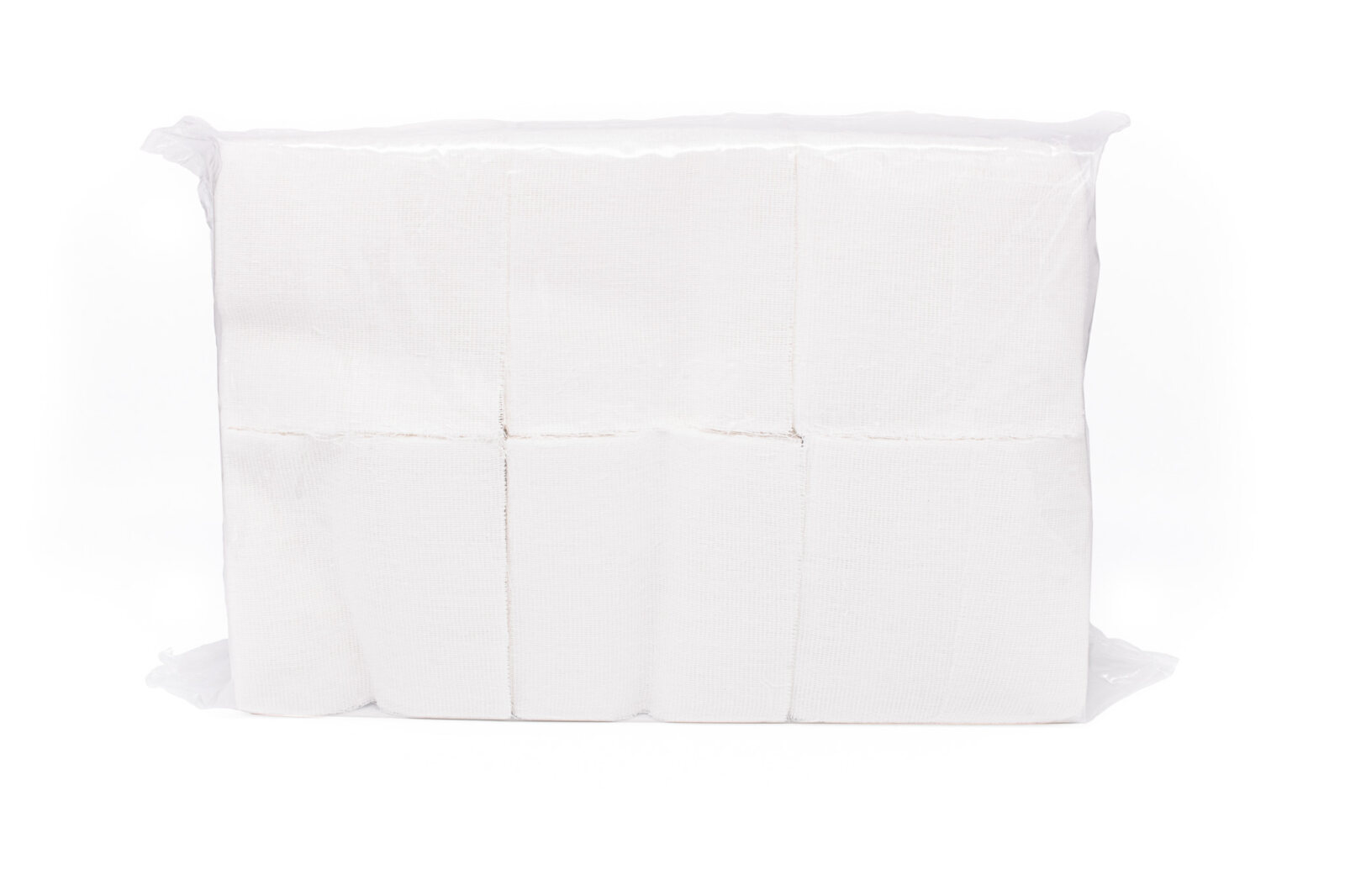 Santex Garze per medicazione non sterili (conf. 1 kg)
