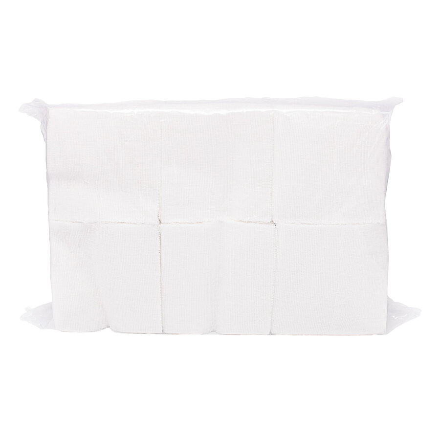 Santex Garze per medicazione non sterili (conf. 1 kg)