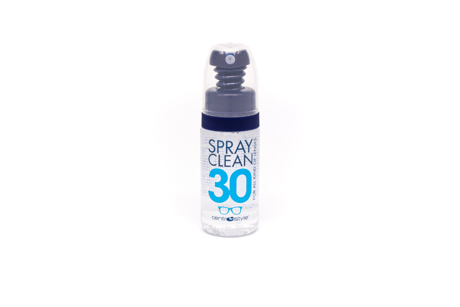 CENTRO STYLE Spray Clean