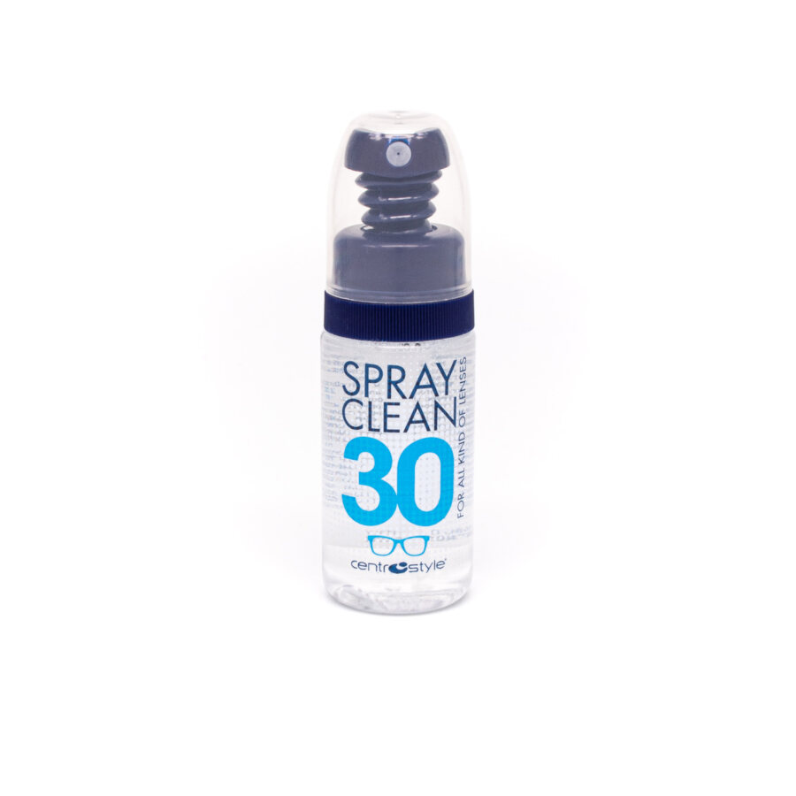 CENTRO STYLE Spray Clean