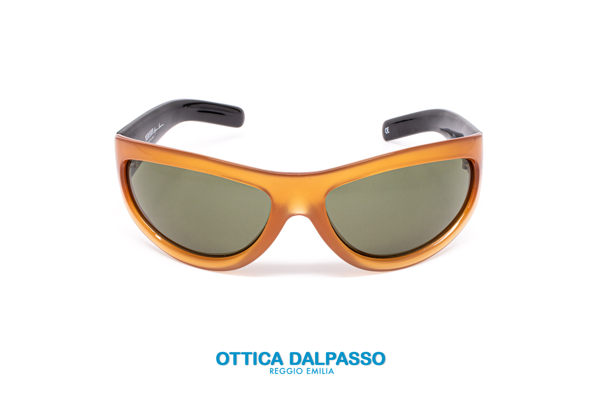 Versace Versus E46/A occhiali vintage - Dalpasso Shop