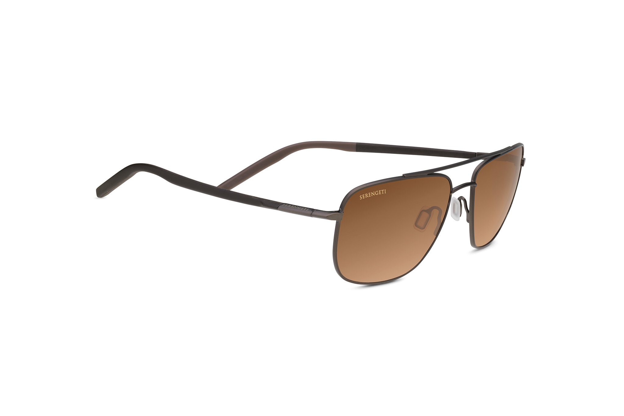 Serengeti on sale gradient sunglasses