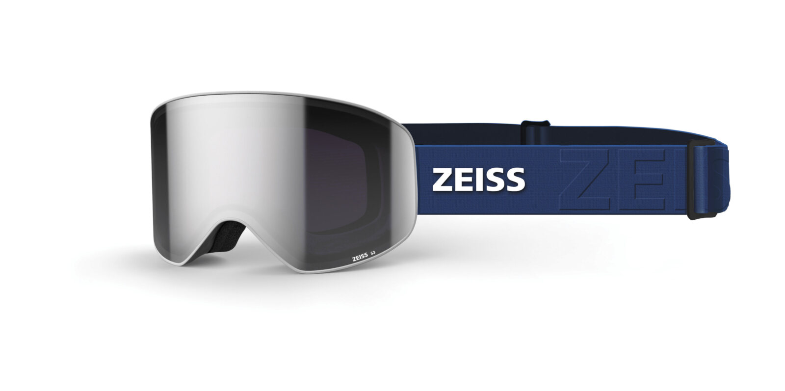 ZEISS CYLINDRICAL ML Extra White - GGG01CY