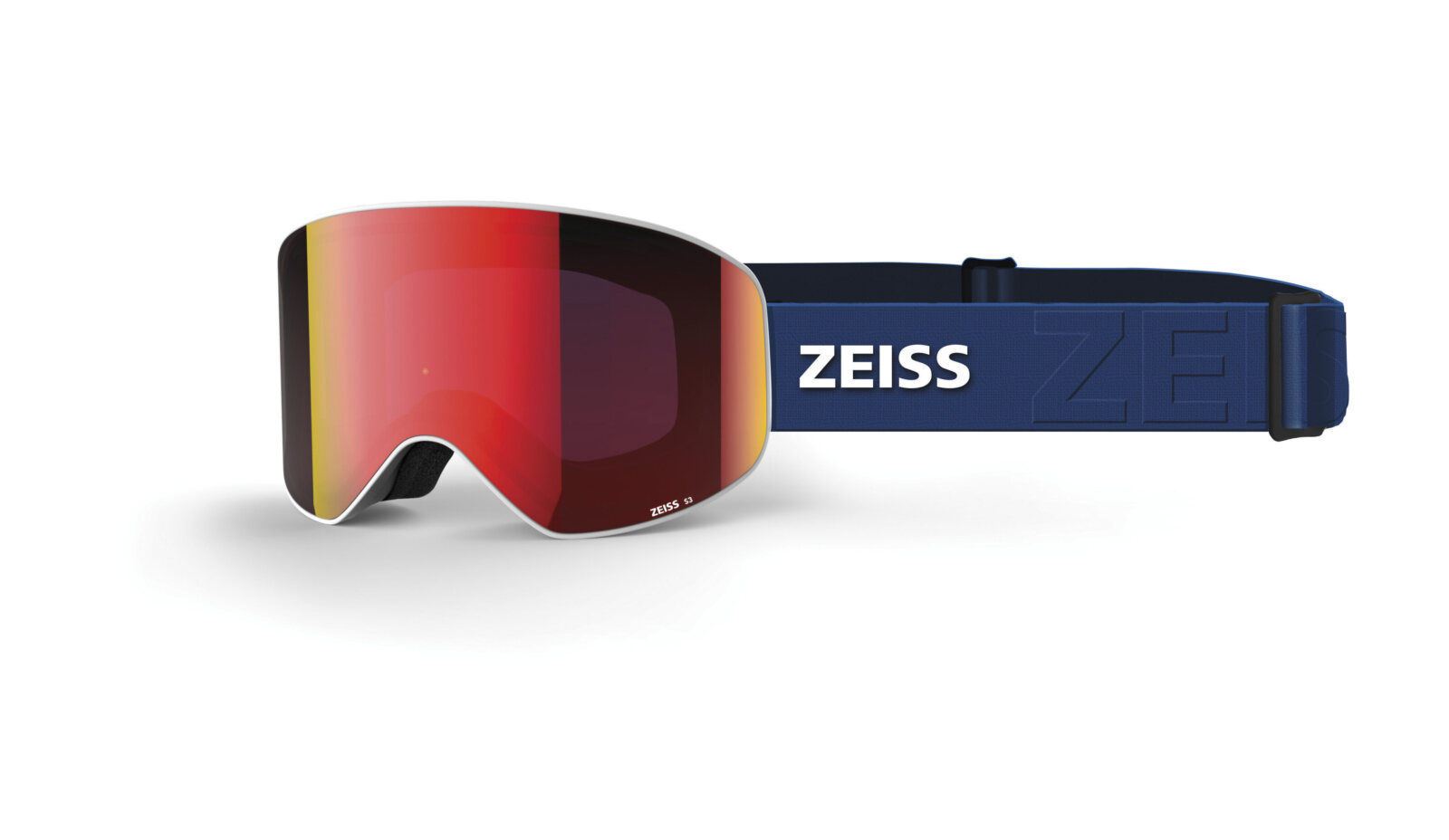 ZEISS CYLINDRICAL ML Red - GGG03CY