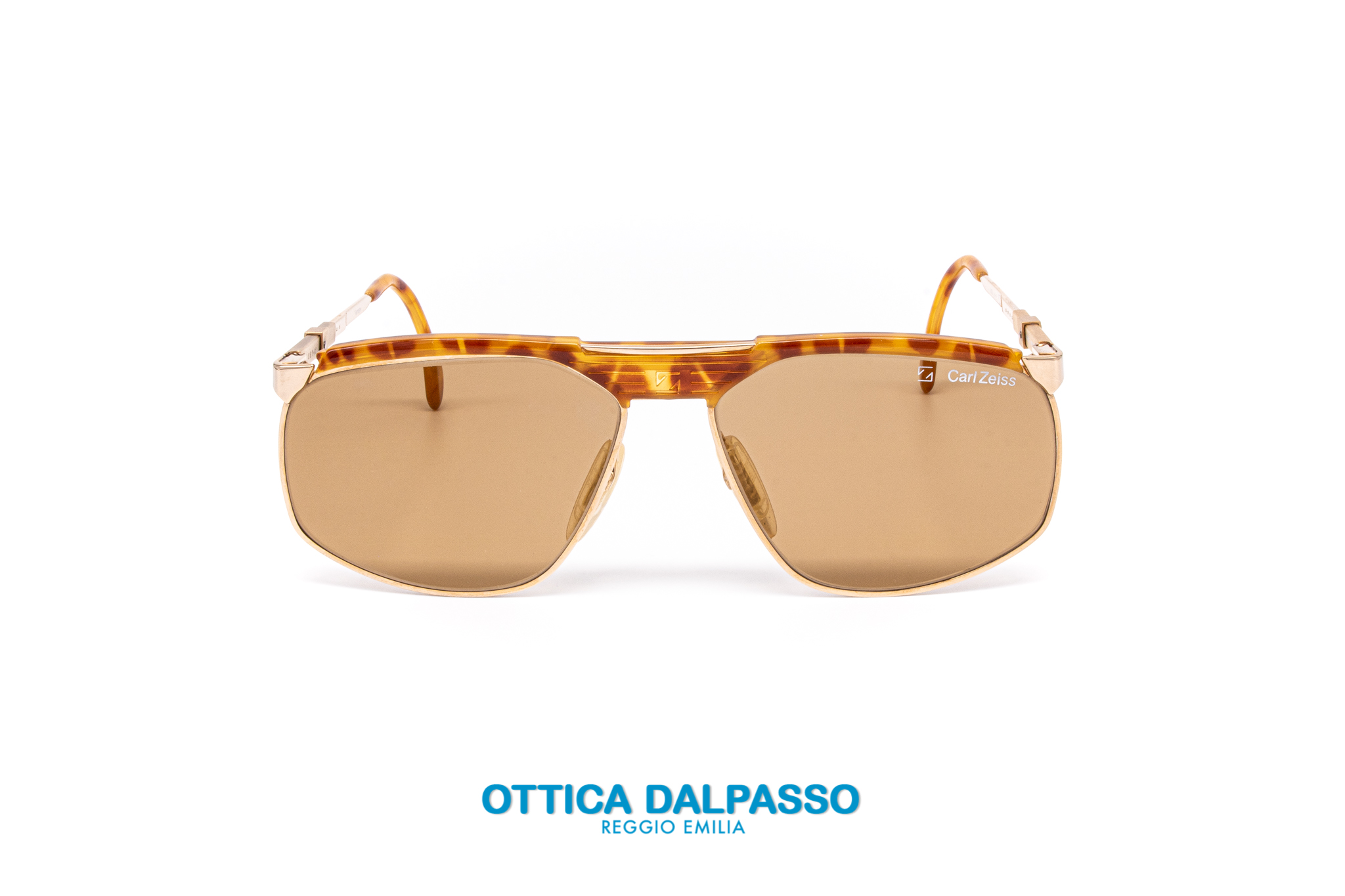 Zeiss Competition 9926 occhiali vintage - Dalpasso Shop