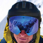 Ski Goggles