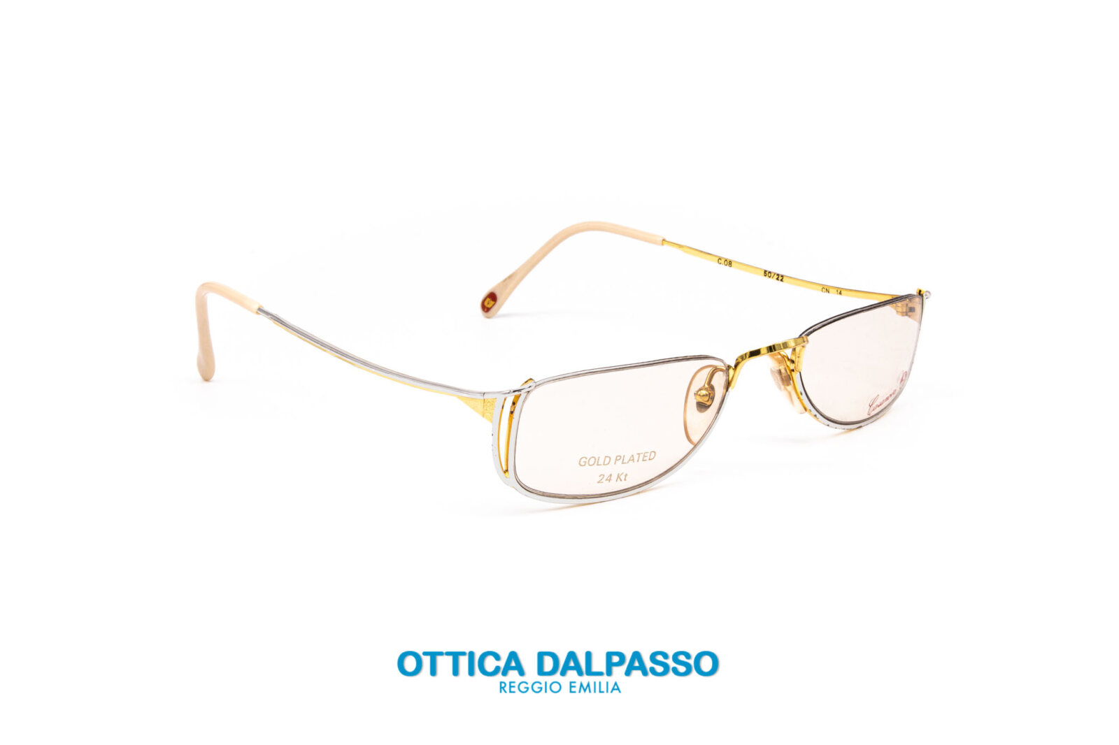 Casanova C08- - immagine 3