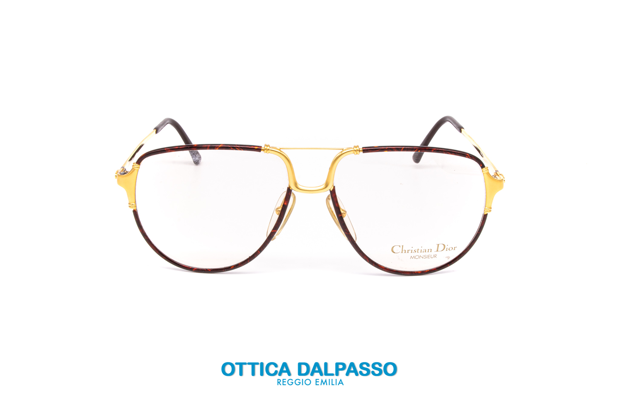 Christian Dior 2327 occhiali vintage - Dalpasso Shop
