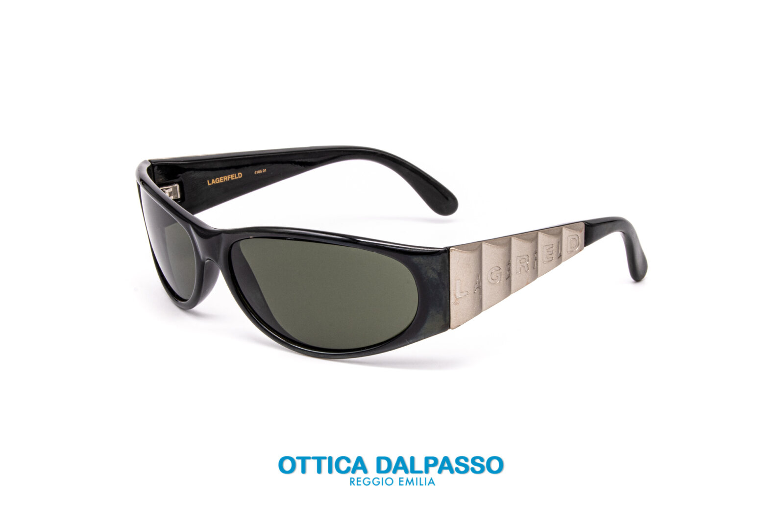 Karl Lagerfeld 4105 - immagine 2