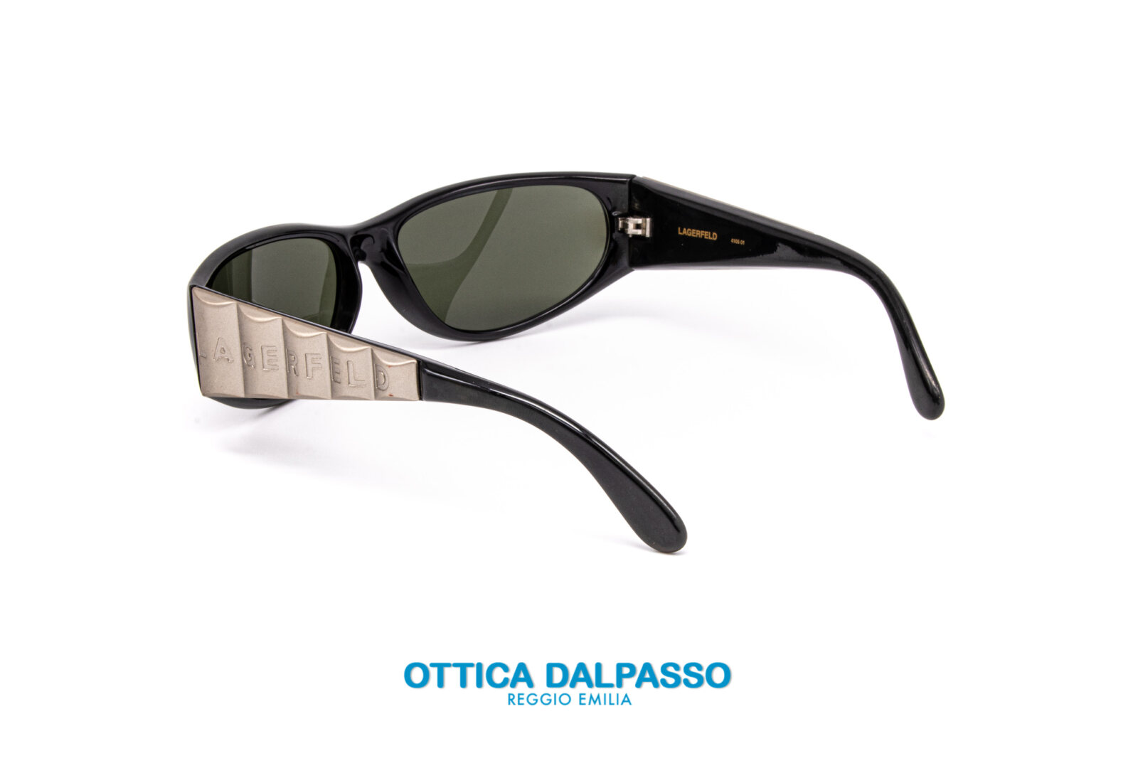Karl Lagerfeld 4105 - immagine 5