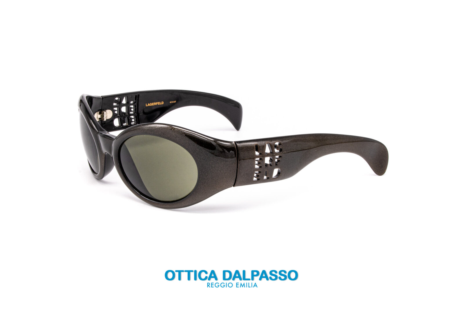 Karl Lagerfeld 4114 - immagine 2