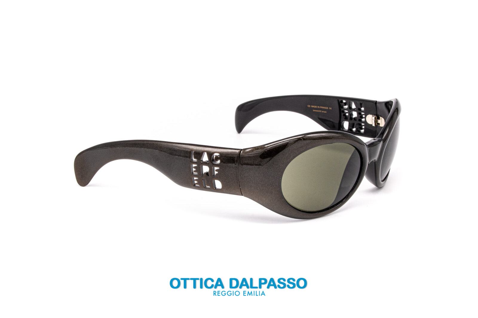 Karl Lagerfeld 4114 - immagine 3