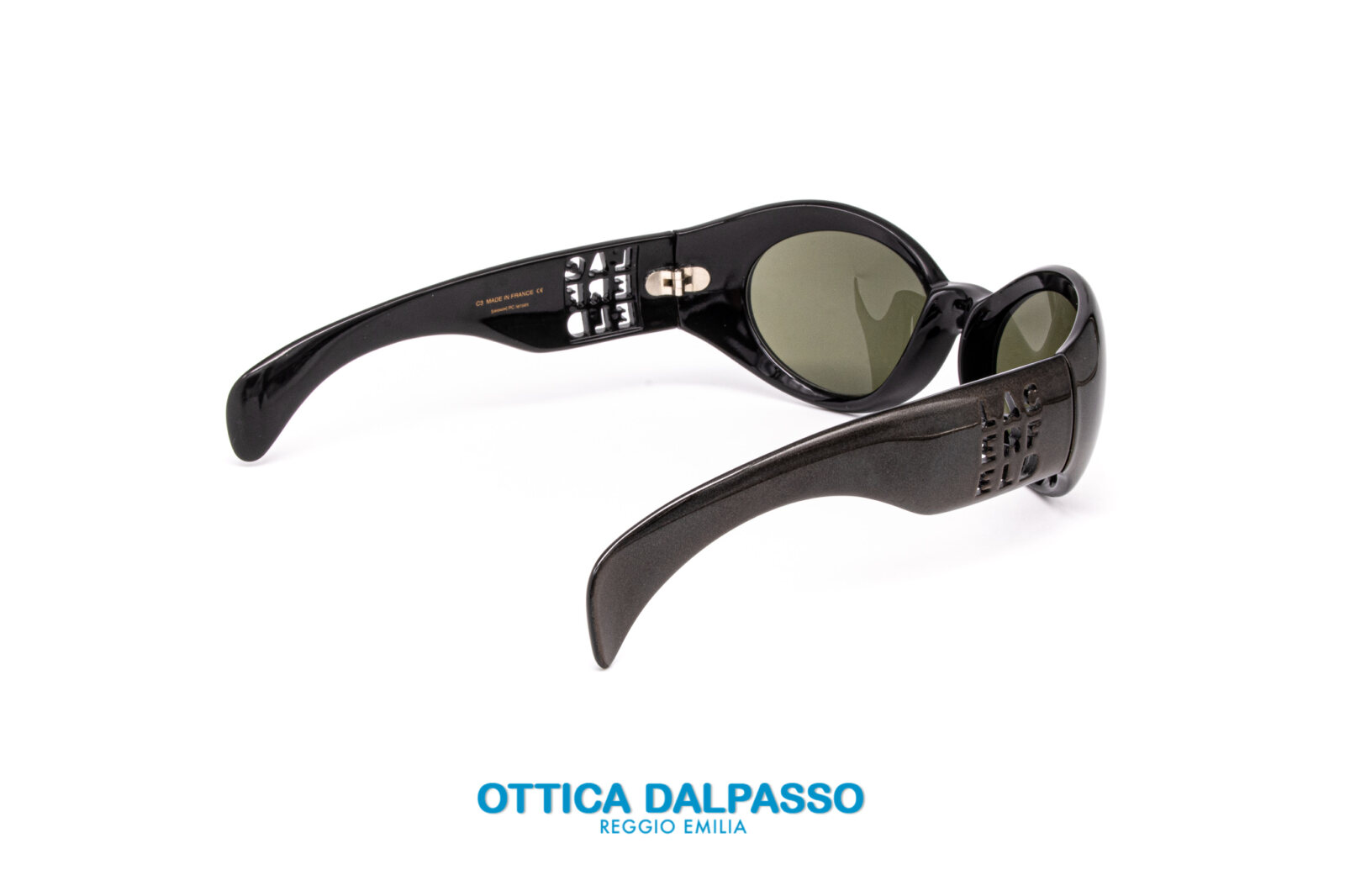 Karl Lagerfeld 4114 - immagine 4