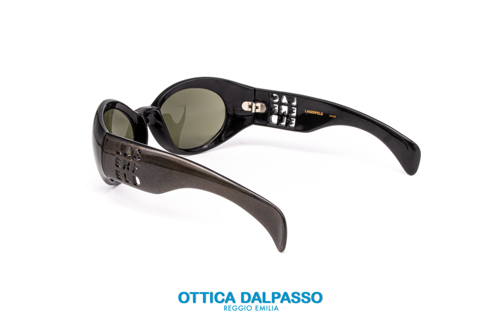 Karl Lagerfeld 4114 - immagine 5