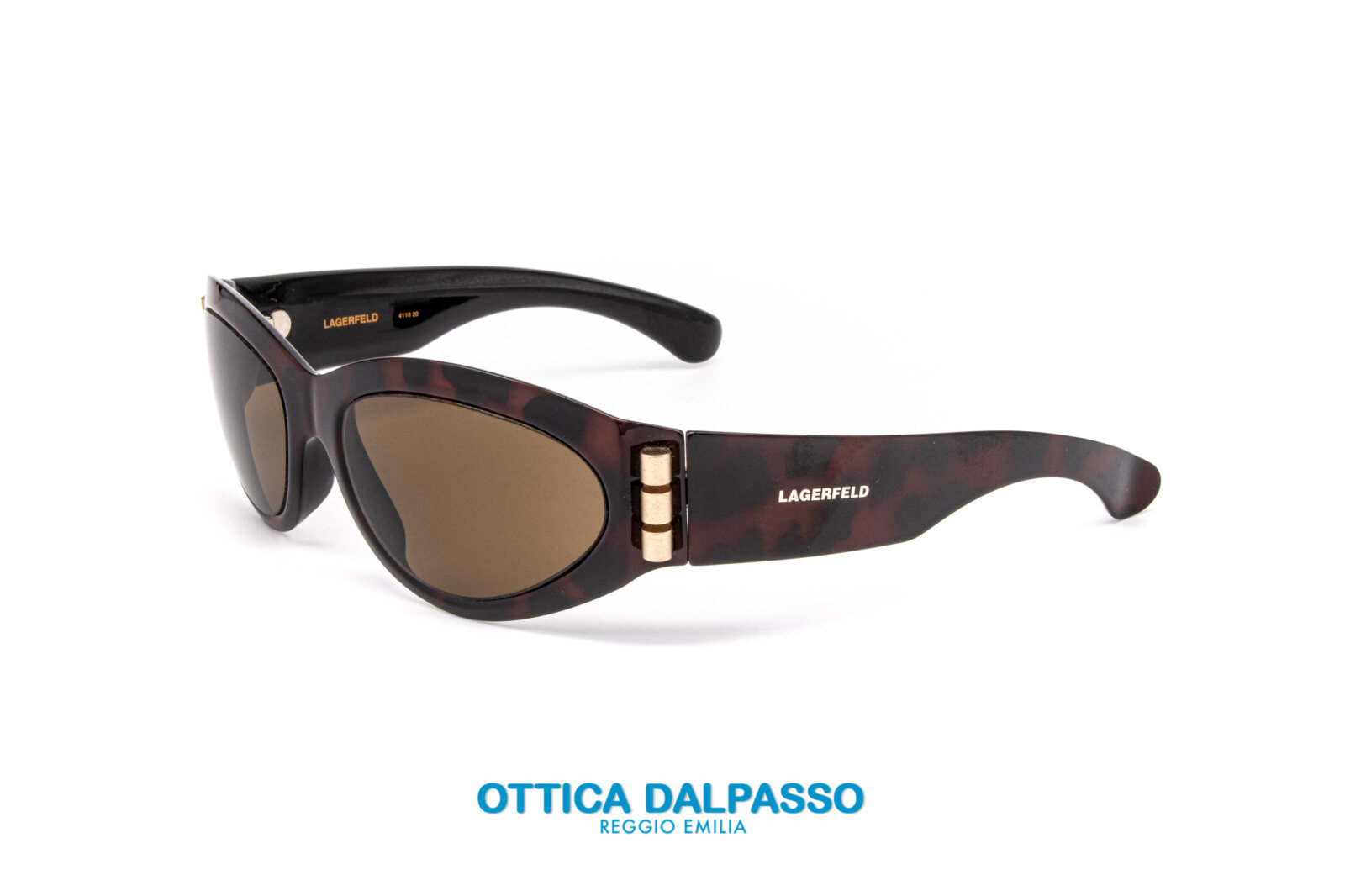 Karl Lagerfeld 4118 - Image 2