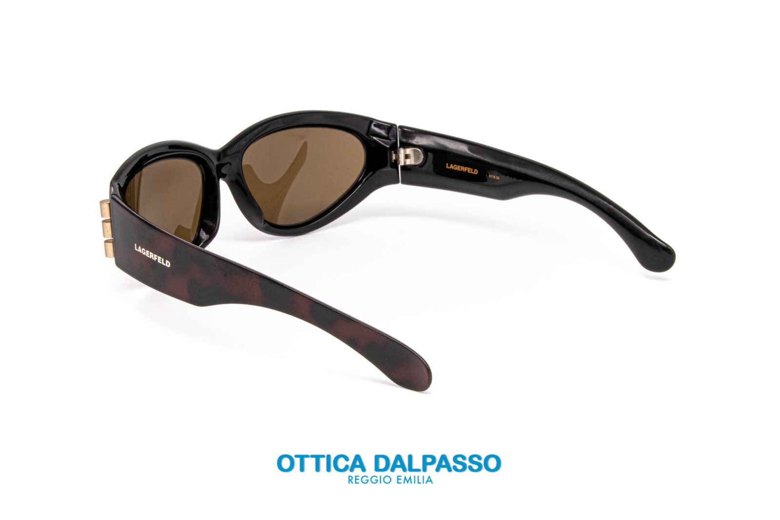 Karl Lagerfeld 4118 - Image 5