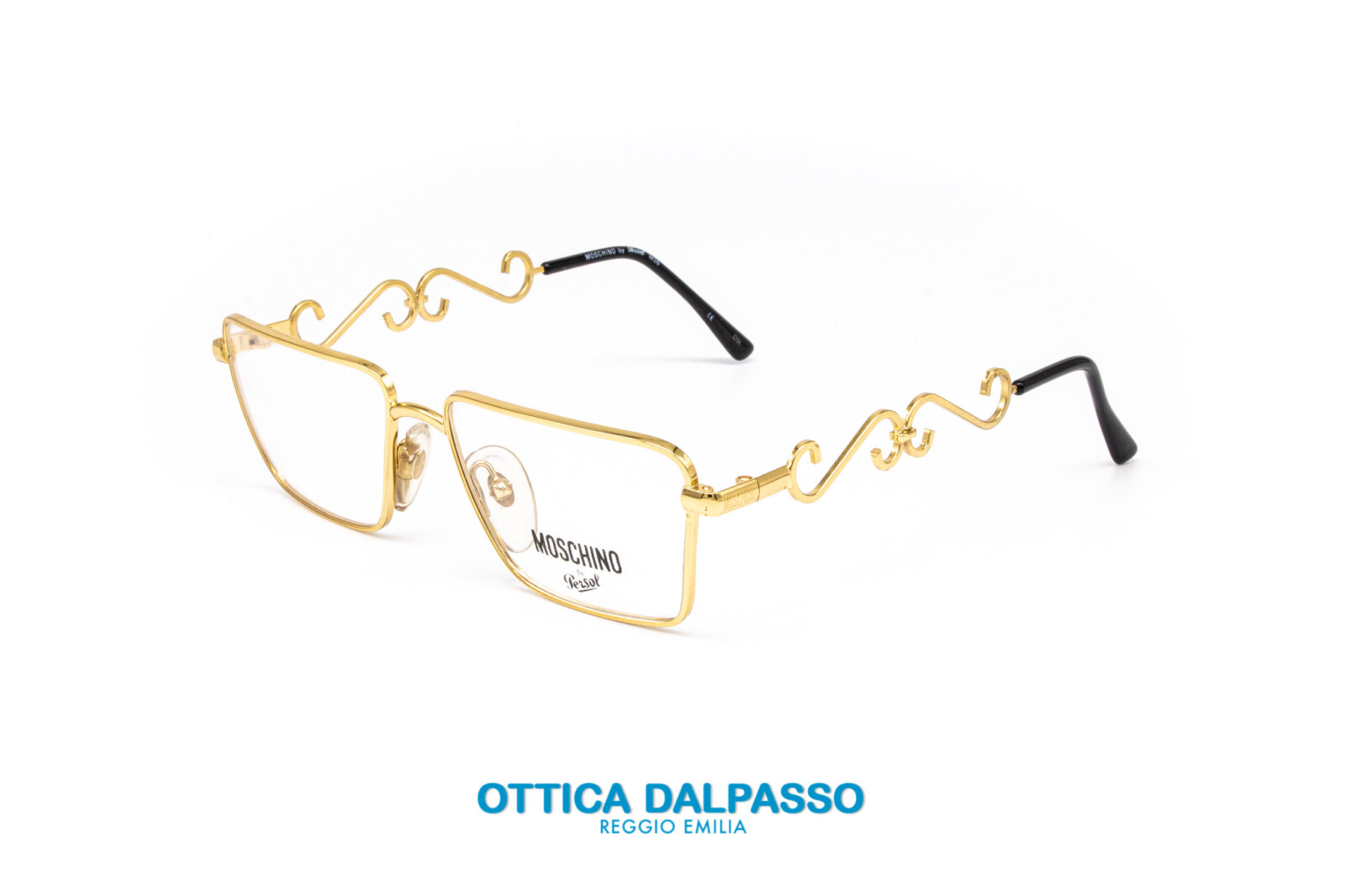 Moschino by Persol M26 - immagine 2