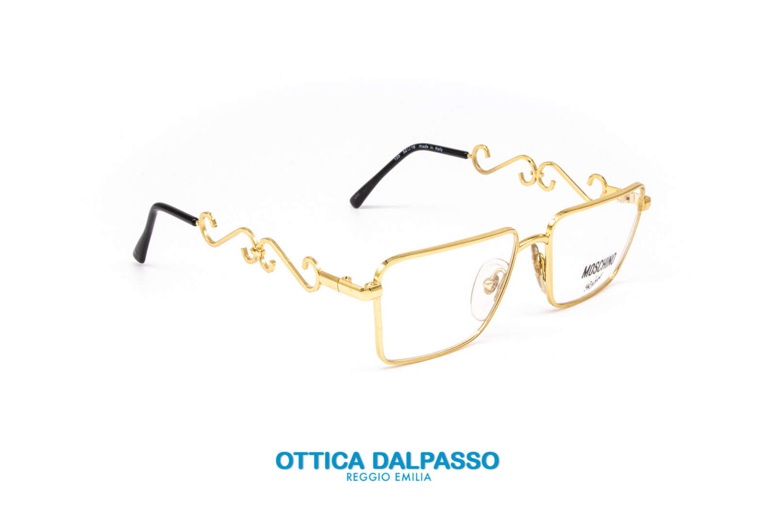 Moschino by Persol M26 - immagine 3