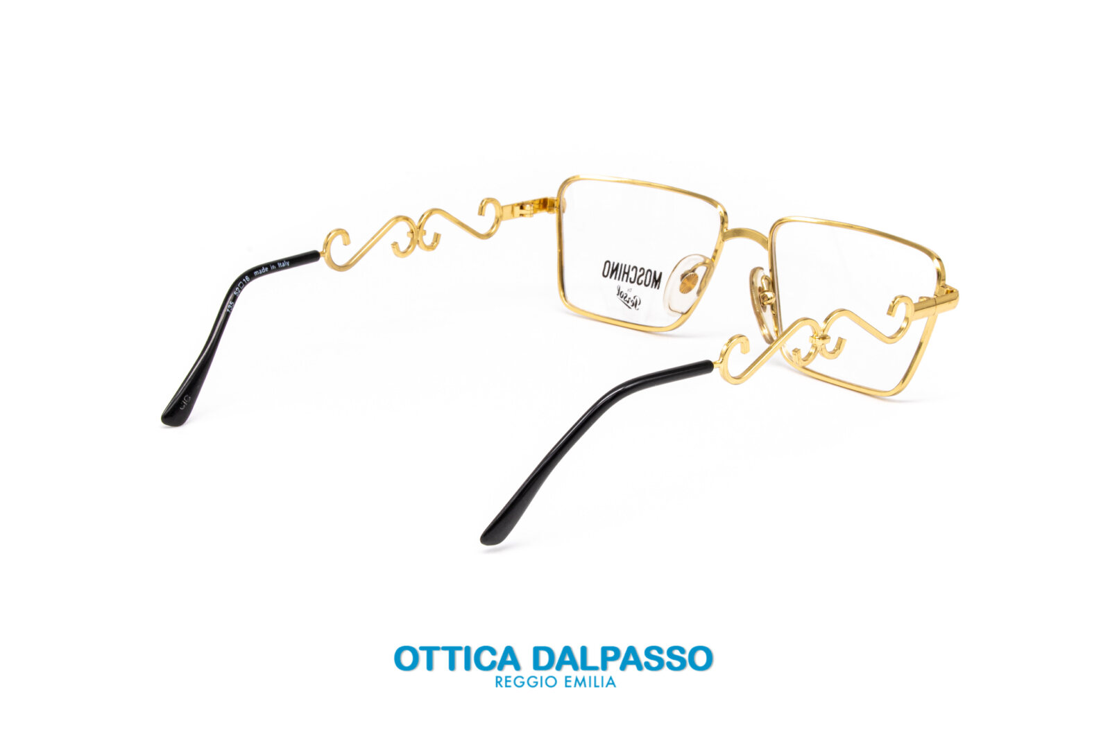 Moschino by Persol M26 - immagine 4