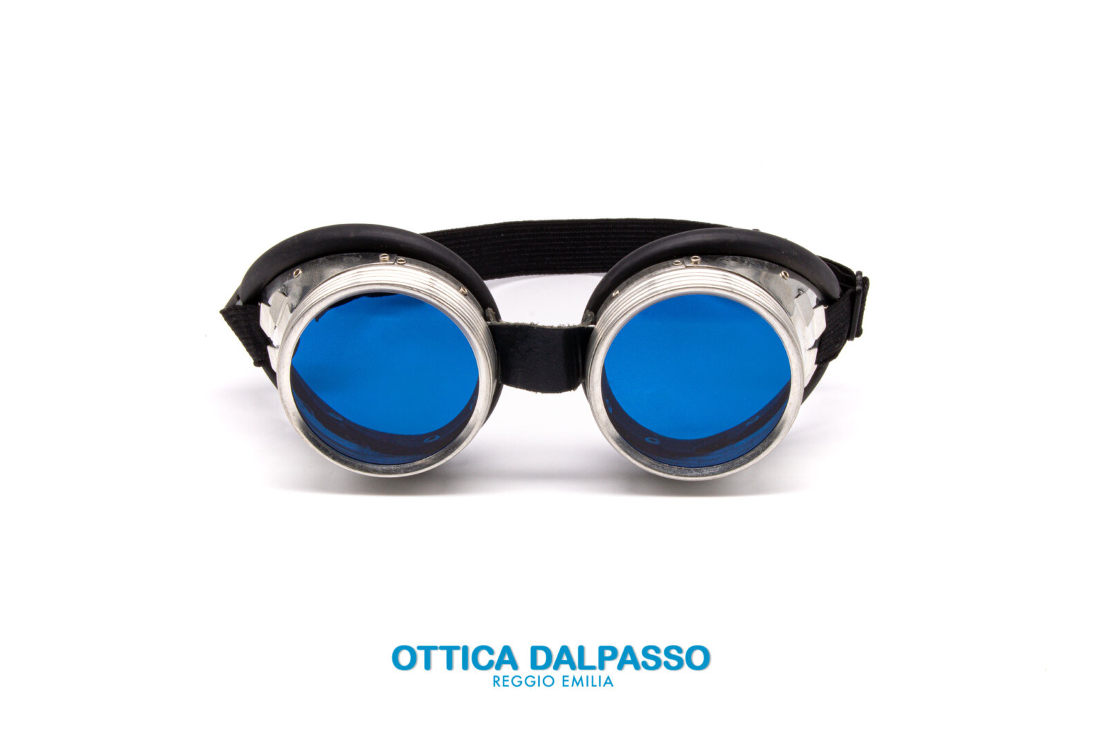 Nouvelle Vague GSF DIN 27 Color Metal/Blue