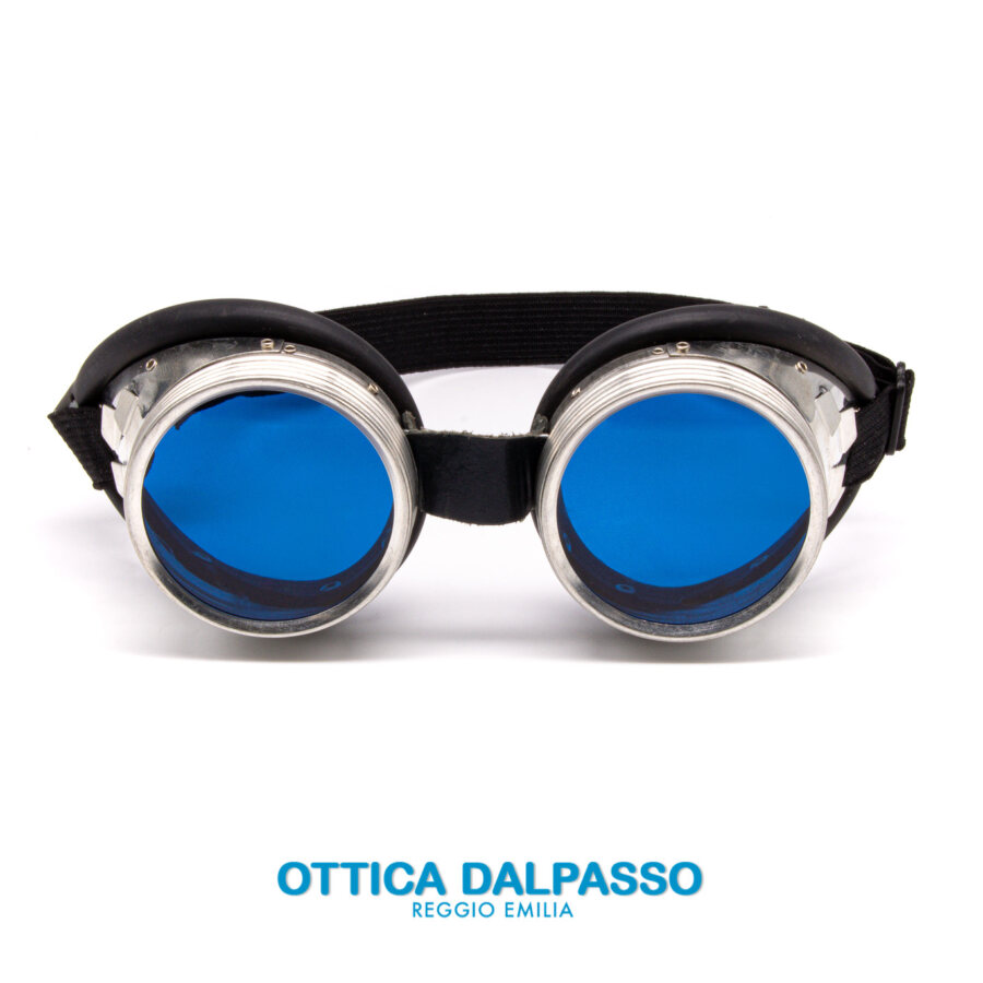 Nouvelle Vague GSF DIN 27 Color Metal/Blue