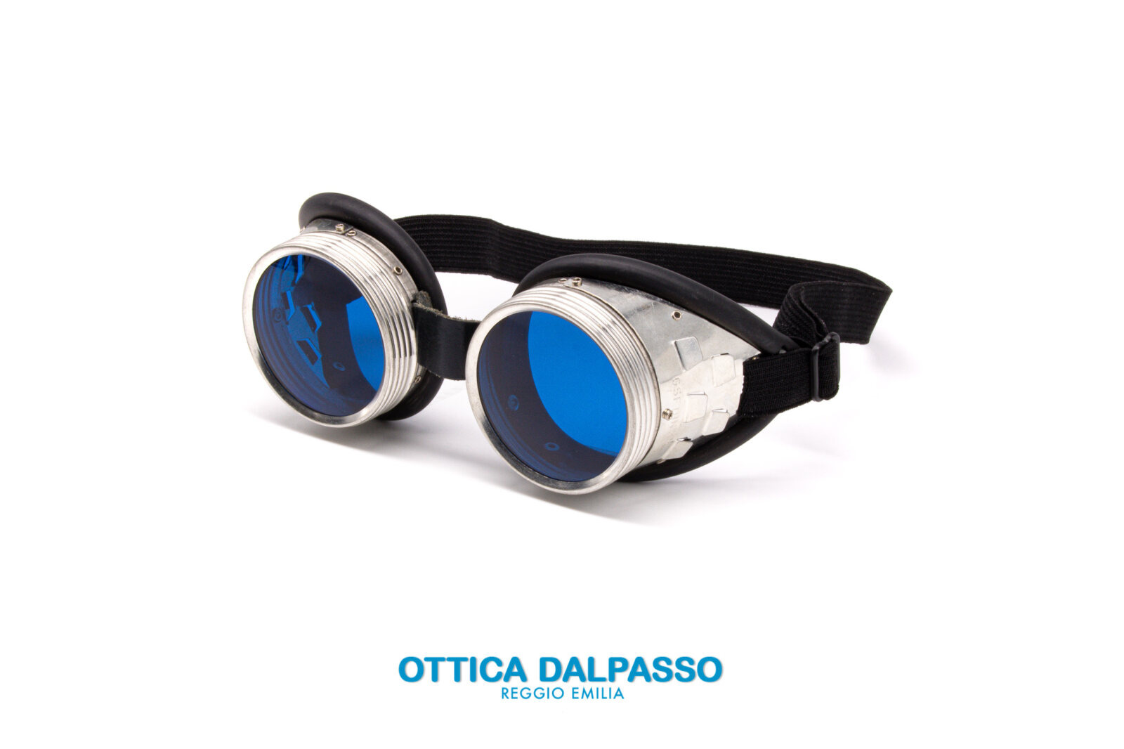 Nouvelle Vague GSF DIN 27 Color Metal/Blue - Image 2