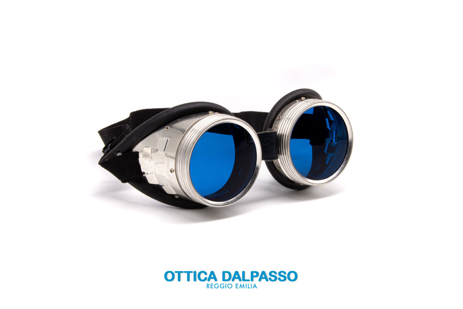 Nouvelle Vague GSF DIN 27 Color Metal/Blue - Image 3